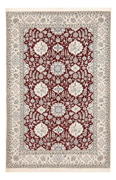 Nain - 6La Tappeto 146x227cm - Tappeto persiano