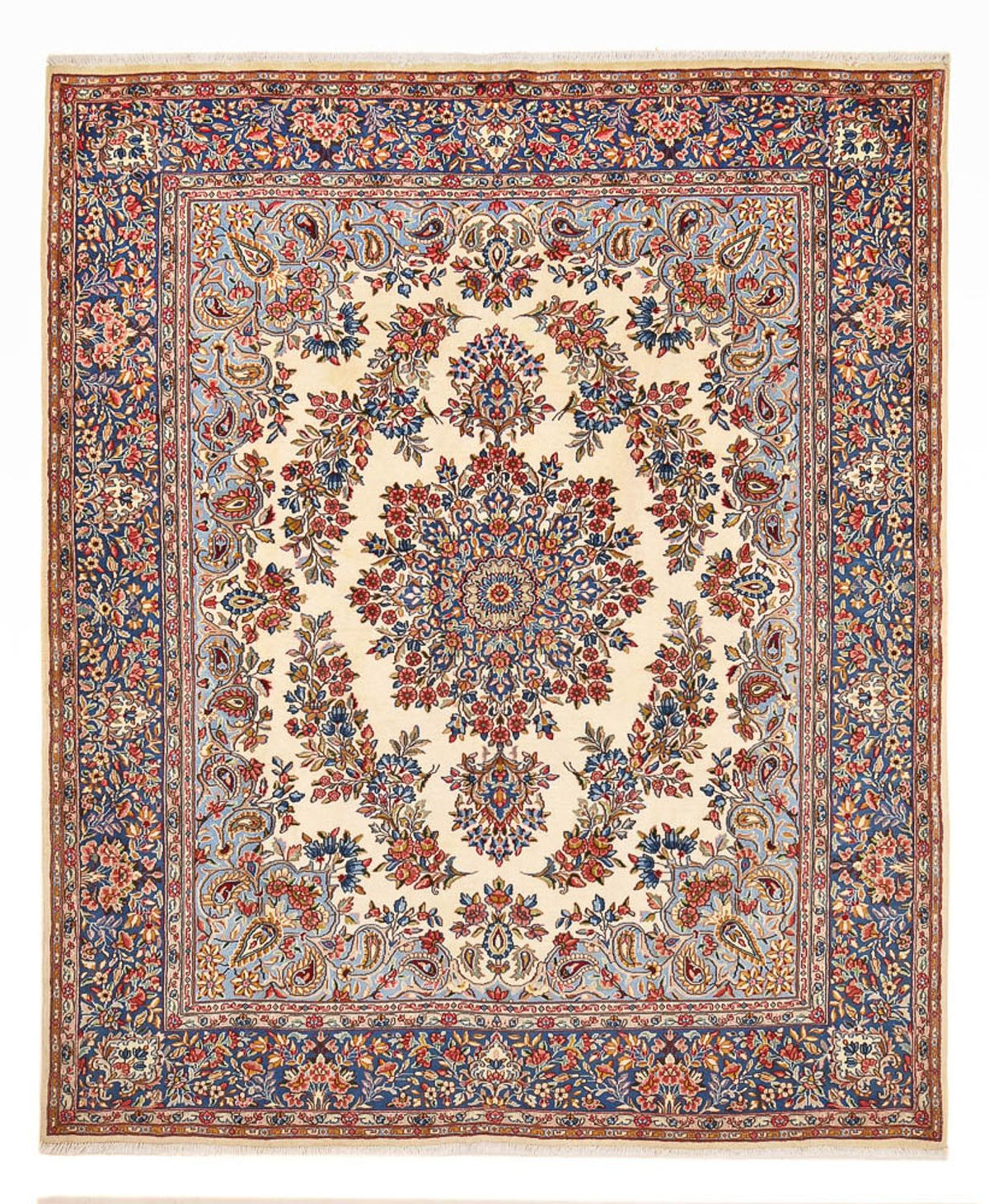 Tappeto Persero - Reale - 254 x 208 cm - beige
