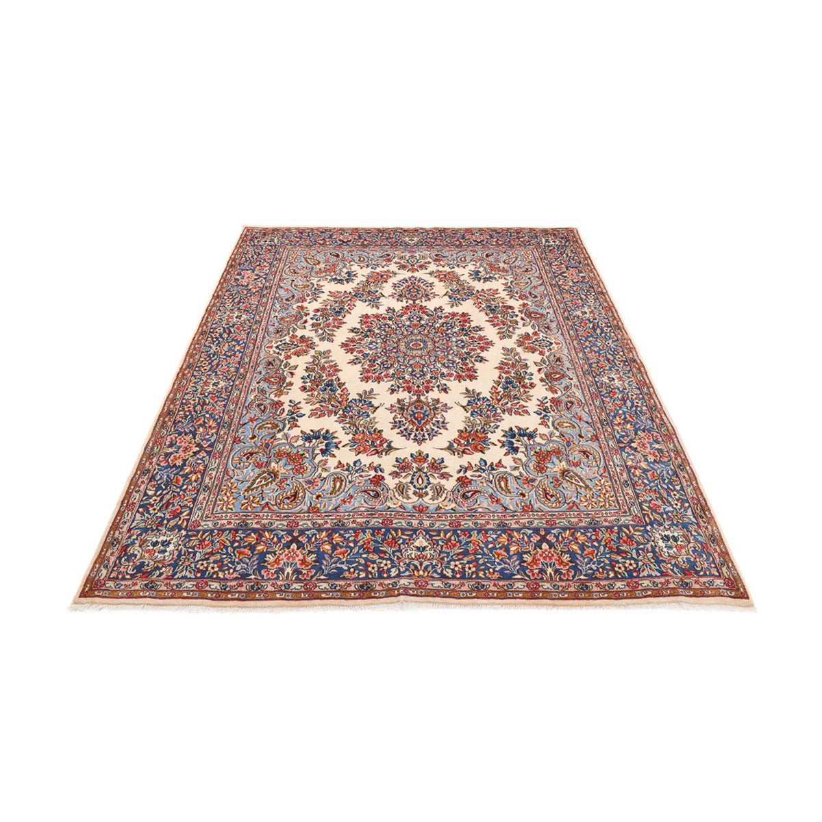 Tappeto Persero - Reale - 254 x 208 cm - beige