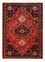 Tappeto Persero - Nomade - 286 x 200 cm - rosso