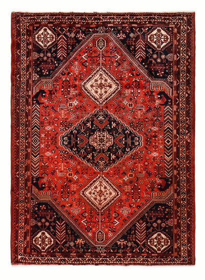 Shiraz Tappeto 200x286cm - Tappeto persiano