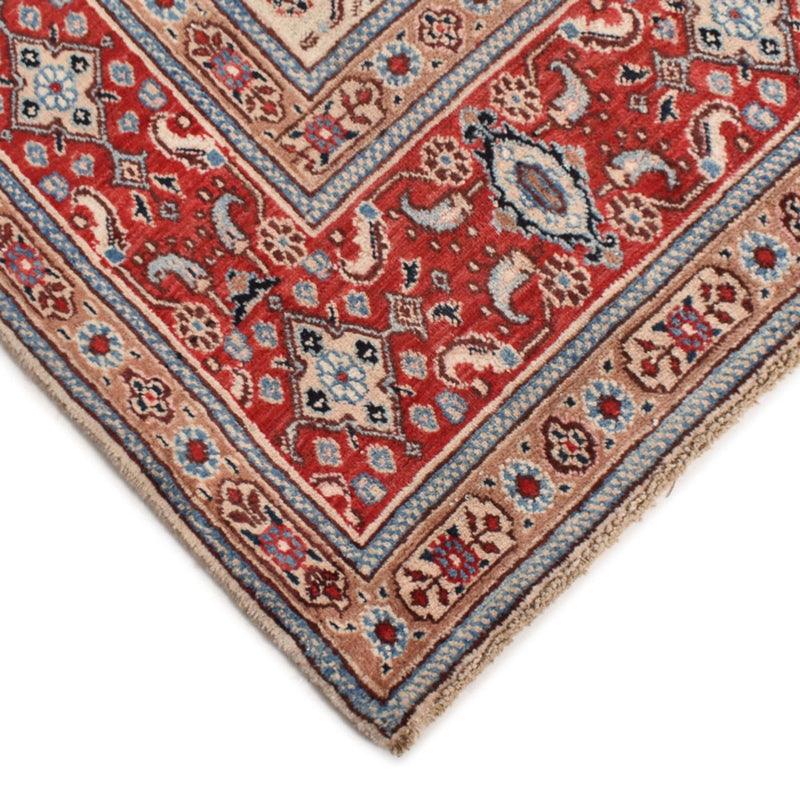 Tappeto Persero - Classico quadrato  - 202 x 186 cm - beige scuro