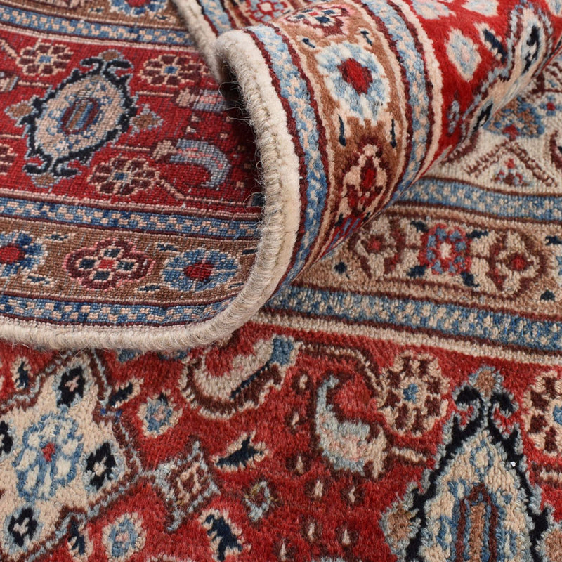 Tappeto Persero - Classico quadrato  - 202 x 186 cm - beige scuro