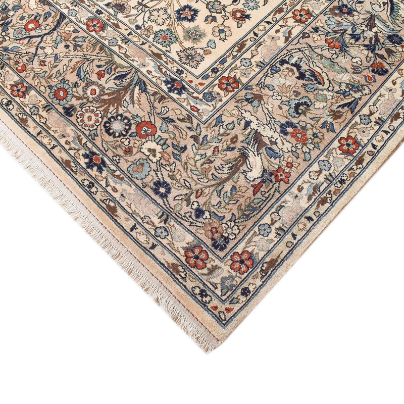 Tappeto Persero - Nain - Premio - 376 x 252 cm - sabbia