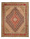 Tappeto Persero - Tabriz - Reale - 395 x 297 cm - ruggine