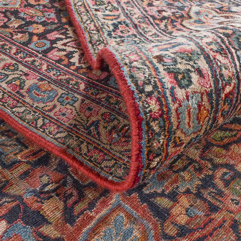 Tappeto Persero - Classico - 539 x 364 cm - ruggine