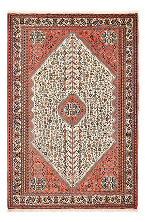 Tappeto Gabbeh - Kashkuli Persero - 254 x 170 cm - rosso