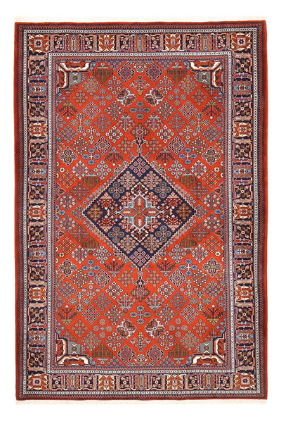 Meymeh Tappeto 164x250cm - Tappeto persiano
