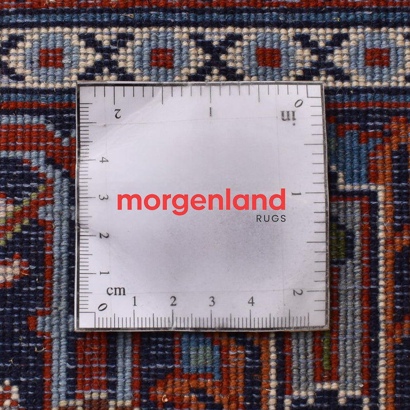 Tappeto Persero - Nomade - 250 x 164 cm - rosso