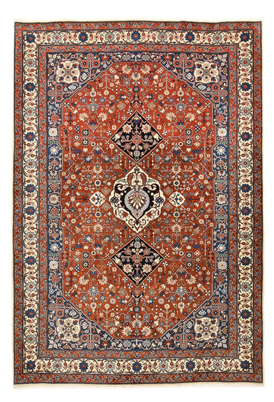 Tabriz Tappeto 198x290cm - Tappeto persiano