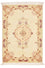 Tappeto Persero - Tabriz - Reale - 89 x 58 cm - beige chiaro