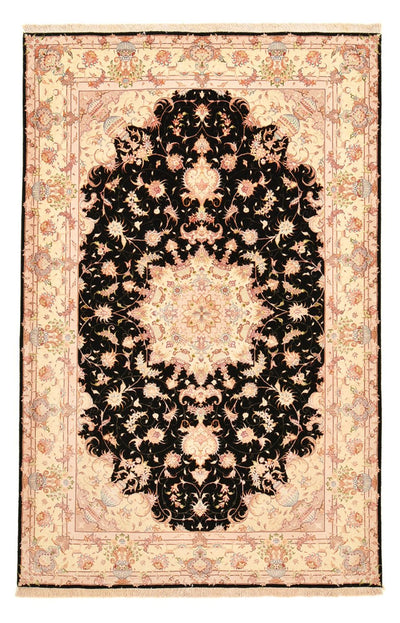 Tabriz - 50 Raj Tappeto 165x251cm - Tappeto persiano