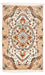 Tappeto Persero - Tabriz - Reale - 90 x 60 cm - multicolore