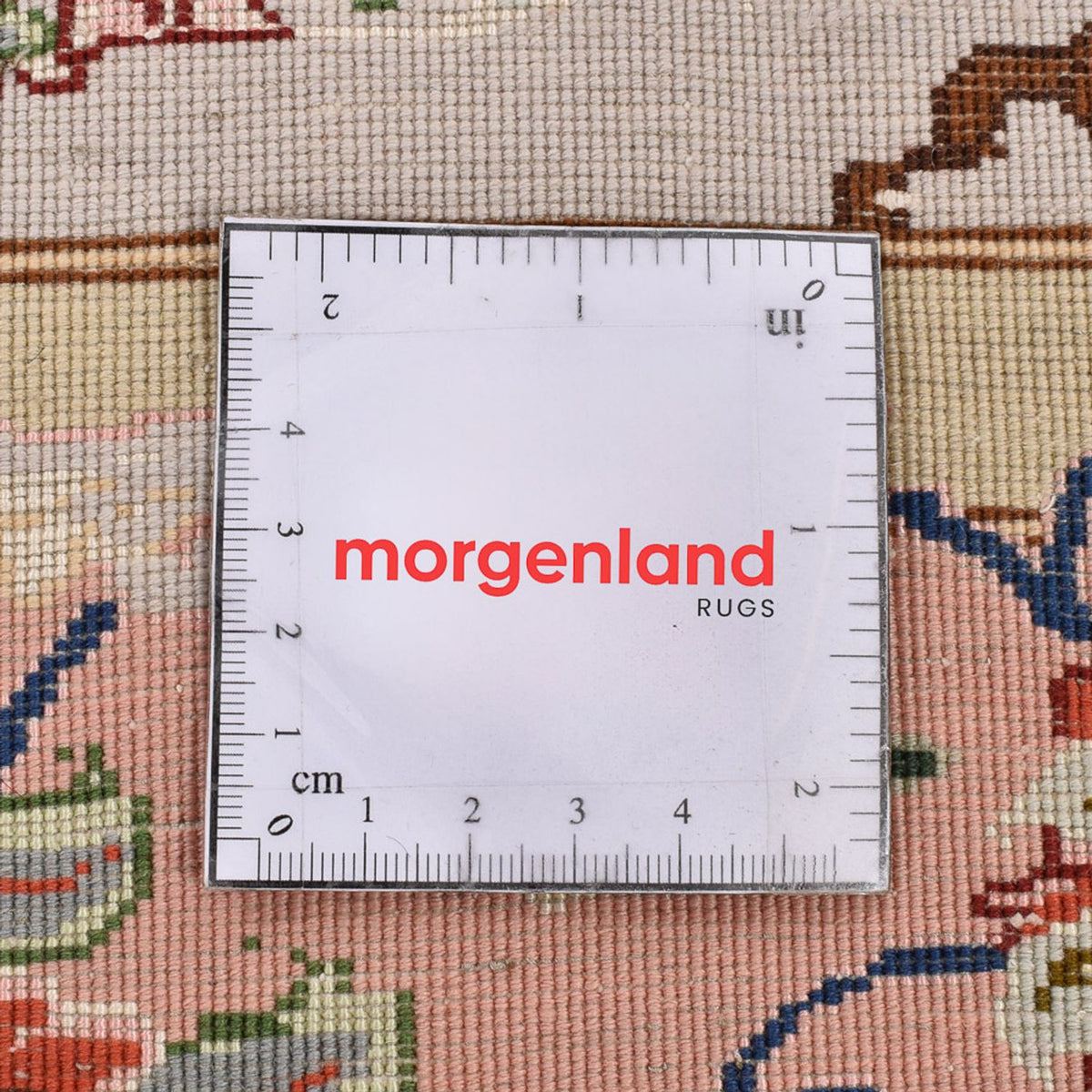 Tappeto Persero - Tabriz - Reale - 149 x 102 cm - beige