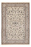 Tappeto Persero - Nain - Premio - 344 x 213 cm - crema
