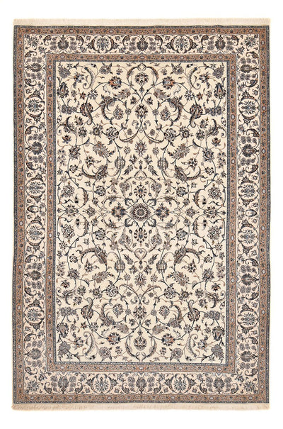 Nain - 6La Tappeto 213x344cm - Tappeto persiano