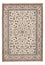 Tappeto Persero - Nain - Premio - 310 x 217 cm - crema