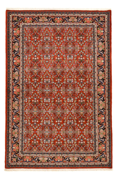Bidjar Tappeto 139x207cm - Tappeto persiano