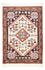 Tappeto Gabbeh - Kashkuli Persero - 95 x 64 cm - multicolore