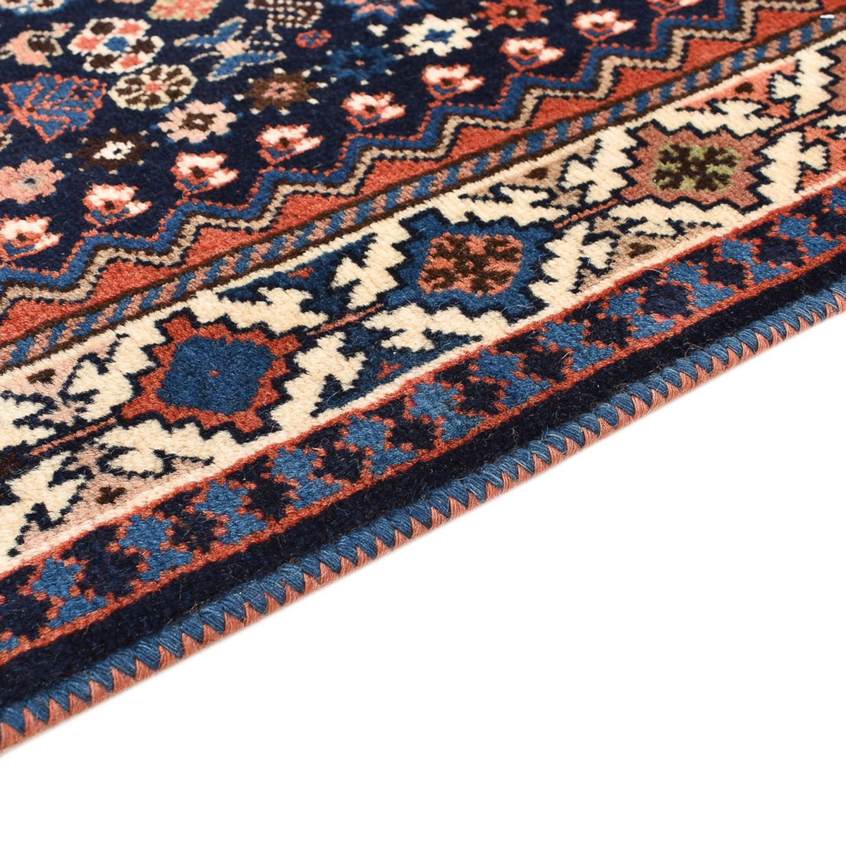 Tappeto Persero - Nomade - 125 x 75 cm - multicolore