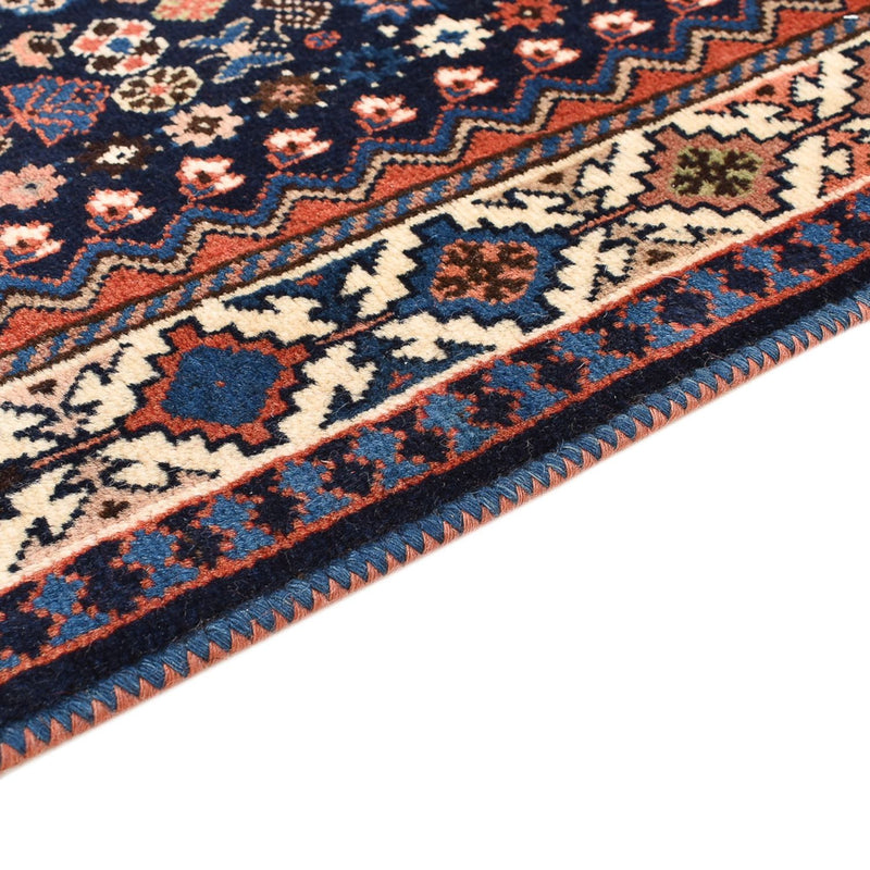 Tappeto Persero - Nomade - 125 x 75 cm - multicolore