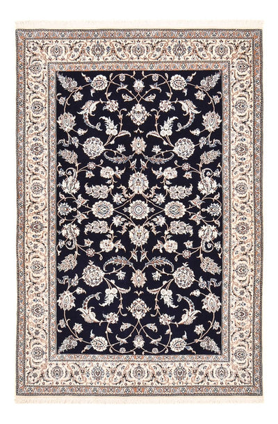 Nain - 6La Tappeto 130x197cm - Tappeto persiano