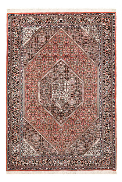 Bidjar Tappeto 200x295cm - Tappeto persiano