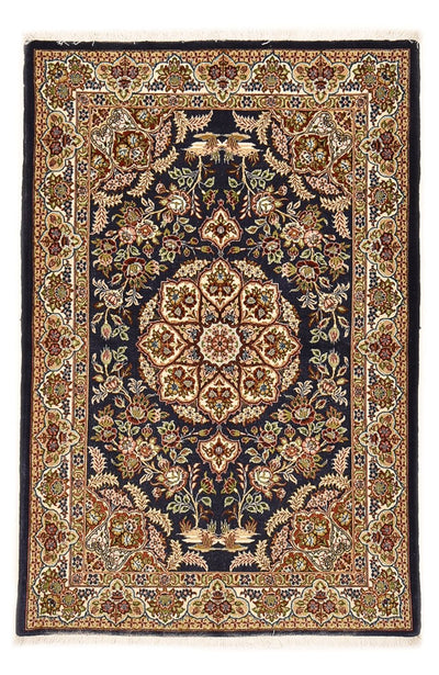 Ilam Tappeto 102x154cm - Tappeto persiano