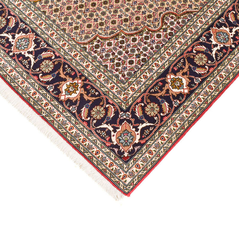 Tappeto Persero - Tabriz - Reale - 205 x 150 cm - rosso
