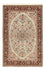 Tappeto Persero - Ghom - Reale - 215 x 138 cm - beige chiaro