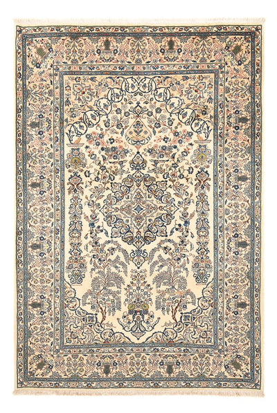 Kashan Tappeto 206x305cm - Tappeto persiano