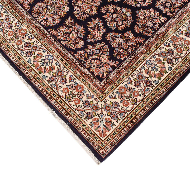 Tappeto Persero - Classico - 244 x 174 cm - blu scuro