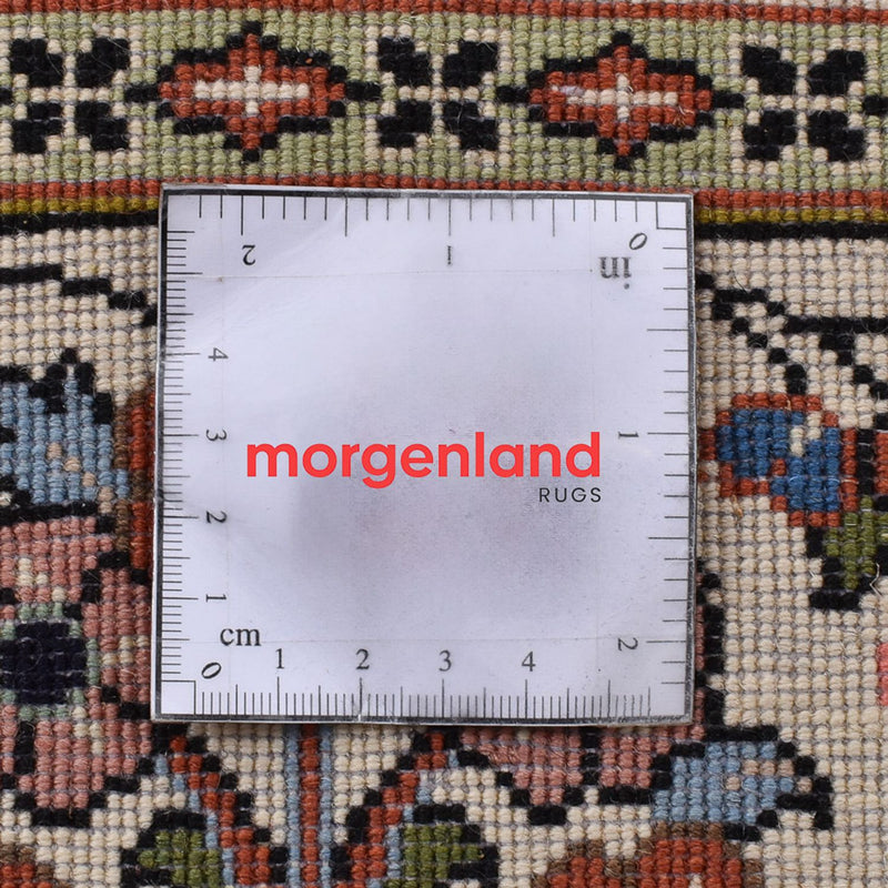 Tappeto Persero - Classico - 244 x 174 cm - blu scuro