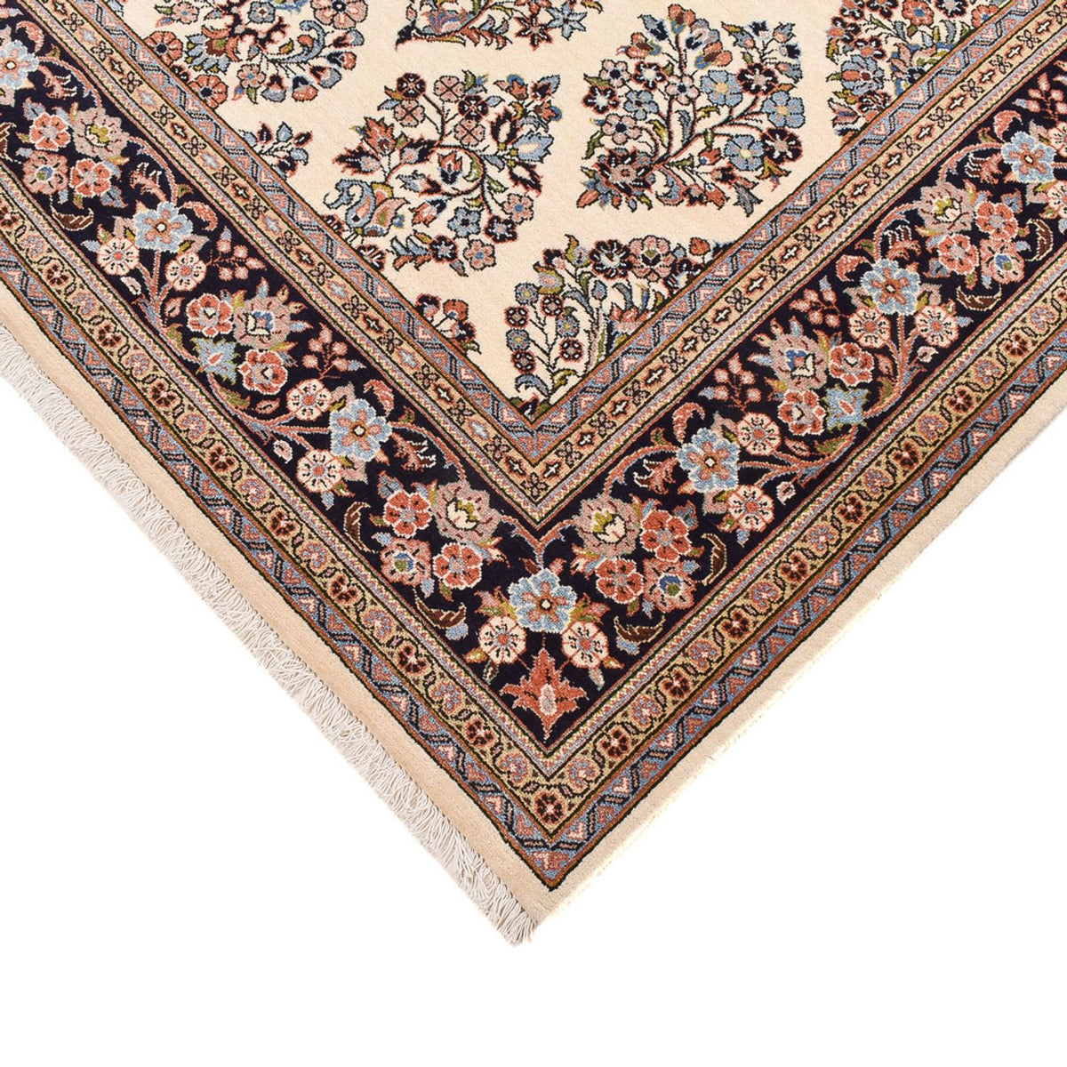 Tappeto Persero - Classico - 244 x 170 cm - crema
