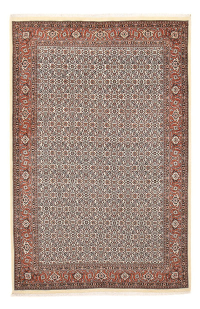 Bidjar Tappeto 202x305cm - Tappeto persiano