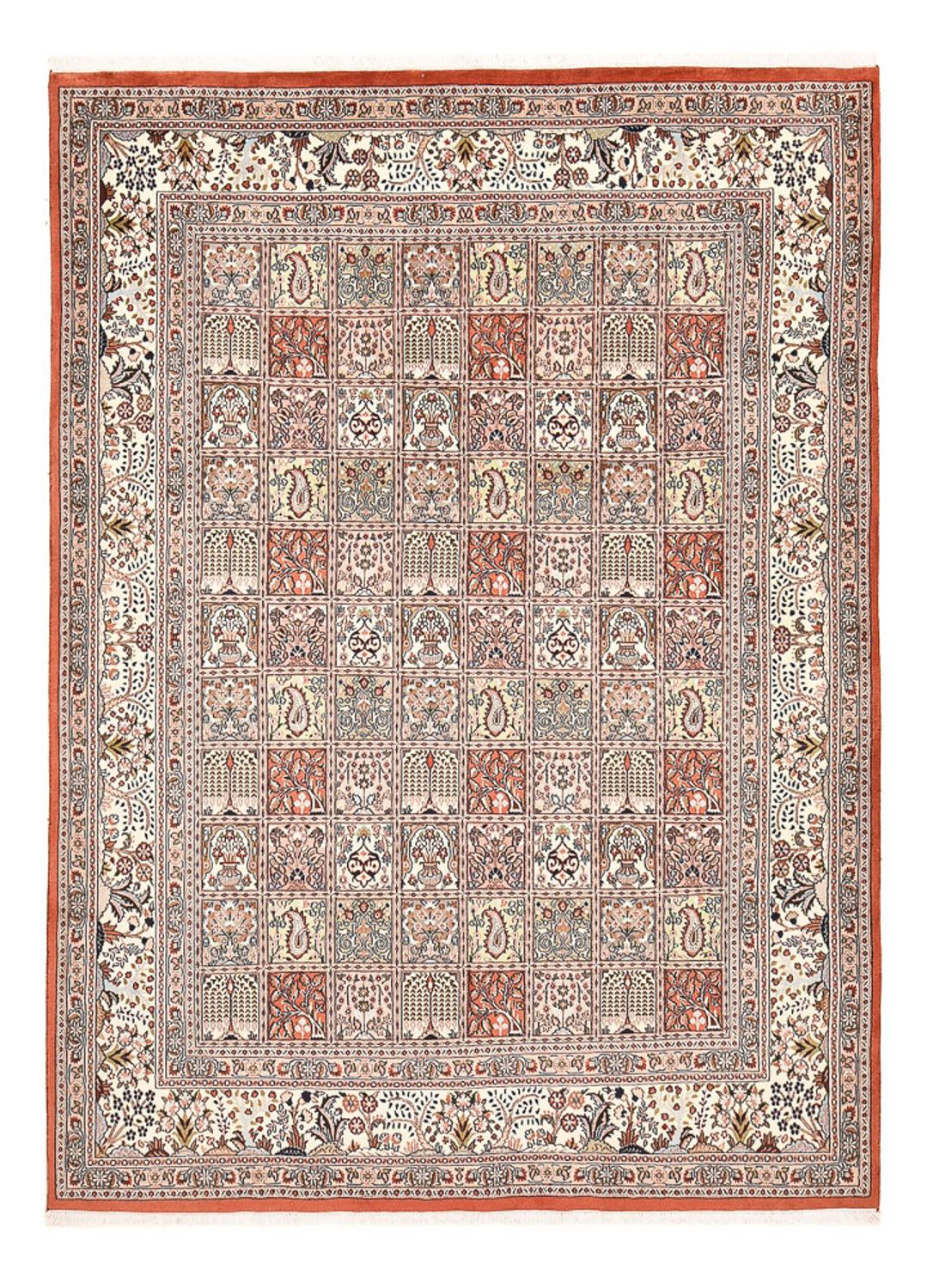 Tappeto Persero - Classico - 285 x 205 cm - taupe