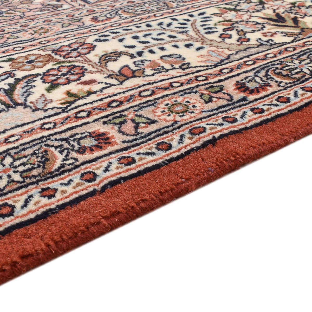 Tappeto Persero - Classico - 285 x 205 cm - taupe