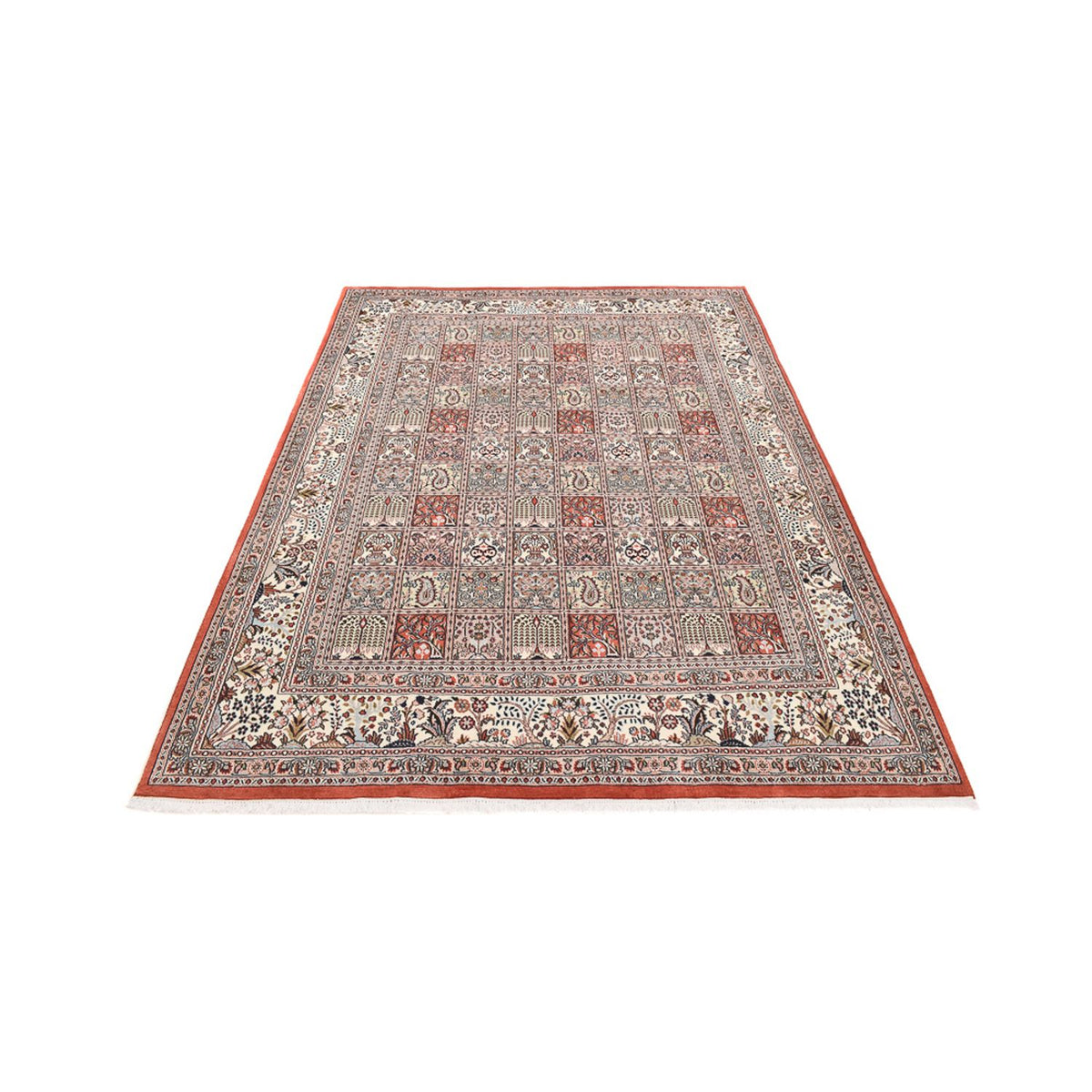 Tappeto Persero - Classico - 285 x 205 cm - taupe