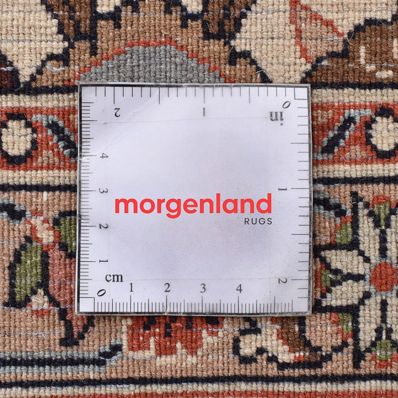 Tappeto Persero - Classico - 285 x 205 cm - taupe