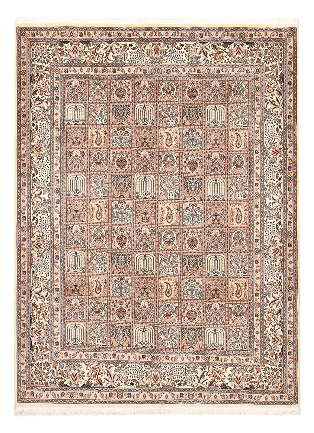 Tappeto Persero - Classico - 288 x 205 cm - taupe