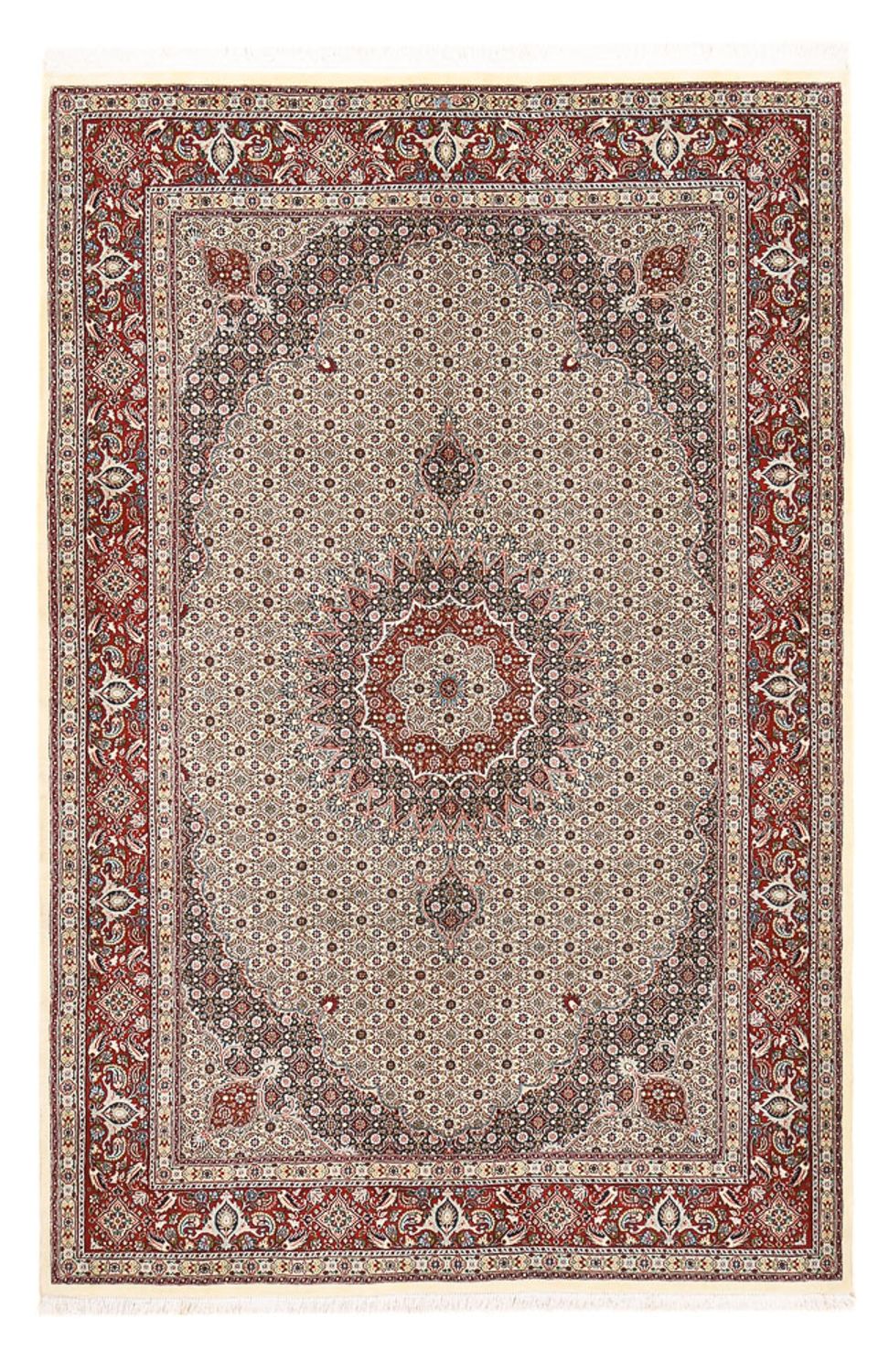 Tappeto Persero - Classico - 291 x 196 cm - sabbia