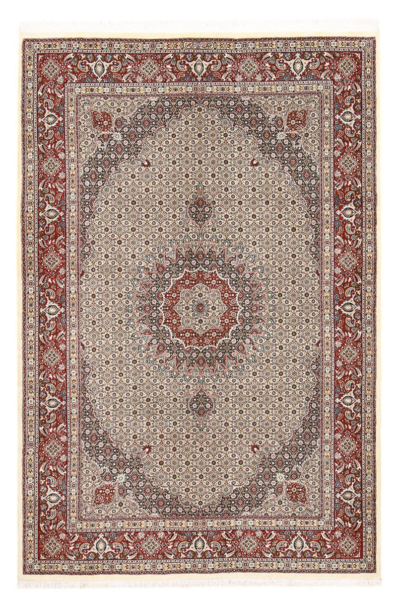 Tappeto Persero - Classico - 291 x 196 cm - sabbia