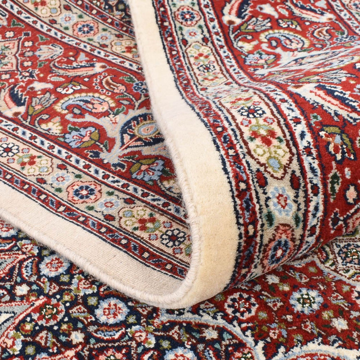 Tappeto Persero - Classico - 291 x 196 cm - sabbia