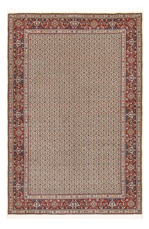 Tappeto Persero - Classico - 297 x 196 cm - ruggine
