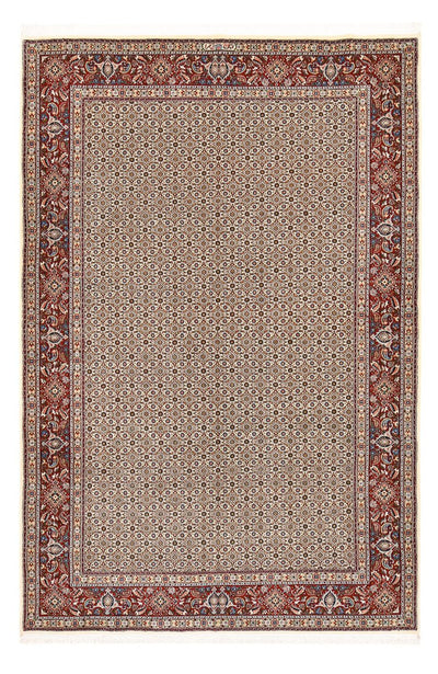 Moud Tappeto 196x297cm - Tappeto persiano