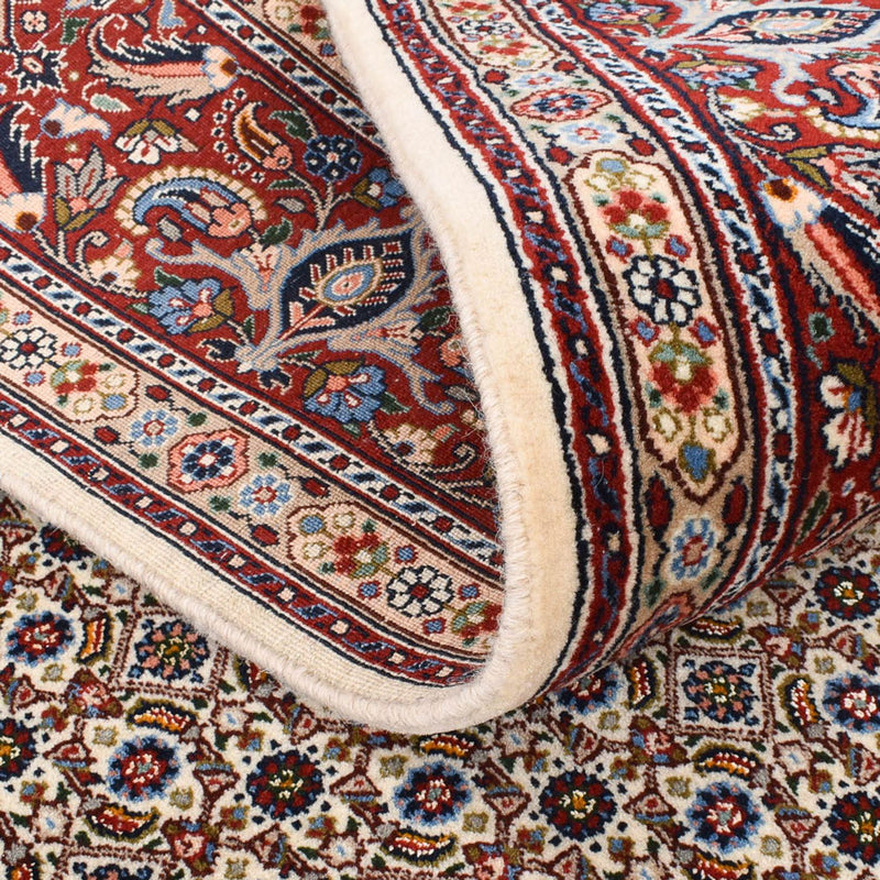 Tappeto Persero - Classico - 297 x 196 cm - ruggine