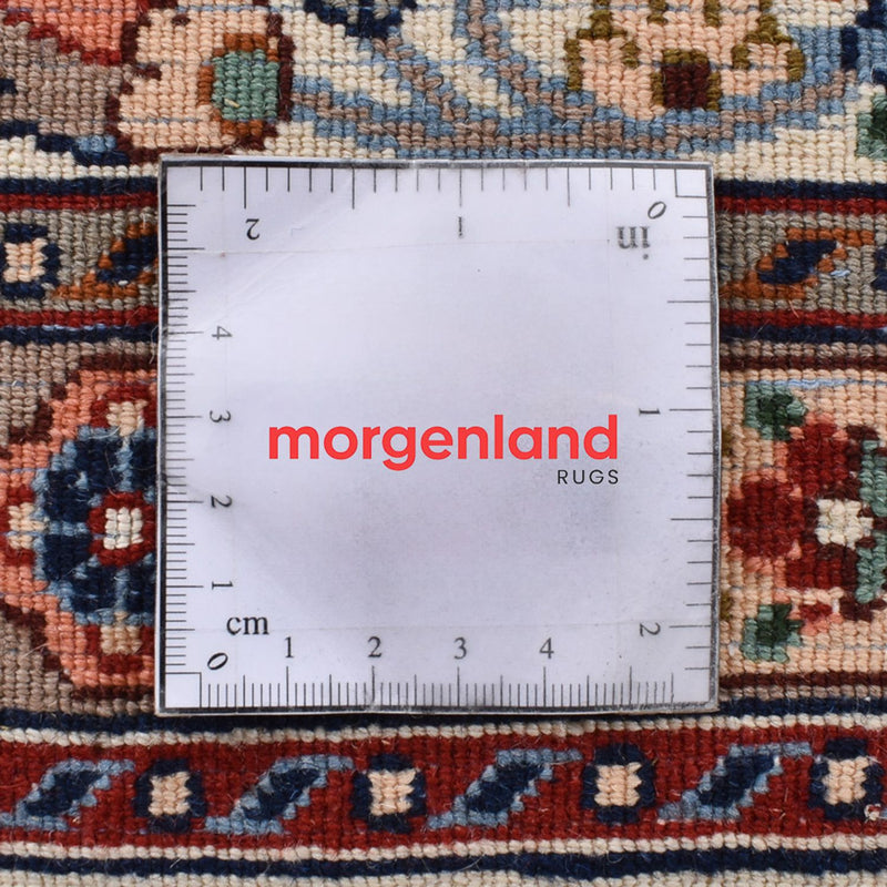 Tappeto Persero - Classico - 296 x 198 cm - taupe