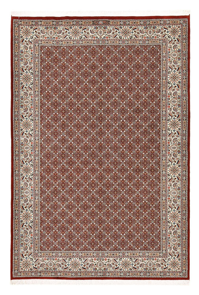 Tappeto Persero - Classico - 302 x 206 cm - ruggine