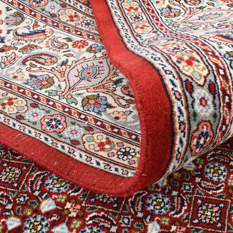 Tappeto Persero - Classico - 302 x 206 cm - ruggine