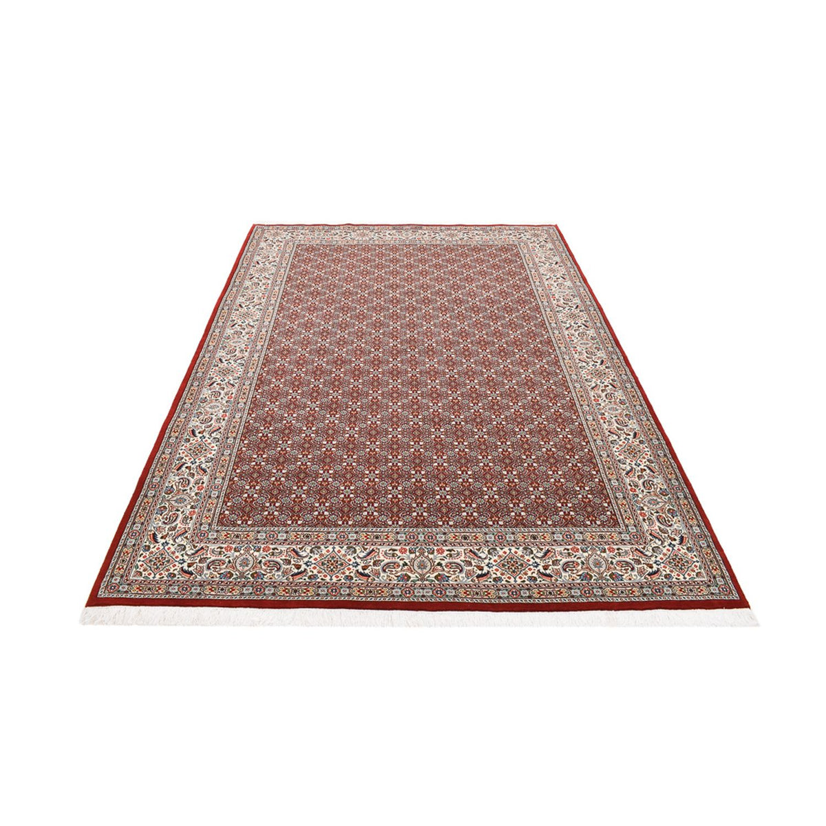 Tappeto Persero - Classico - 302 x 206 cm - ruggine